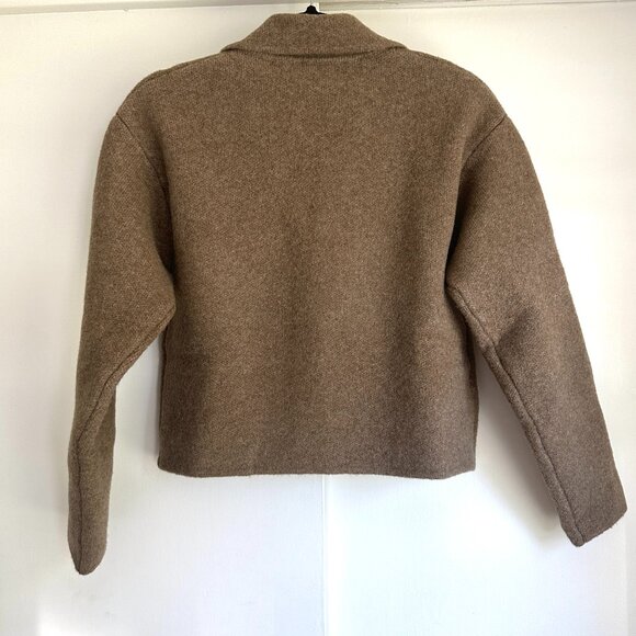 Mango Knit Jacket - Picture 7 of 15